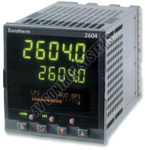 Eurotherm 2604 Advanced Temperature Controller