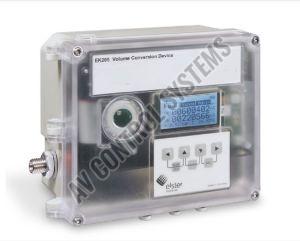 Honeywell Elster Ek205 Battery Operated Volume Converter