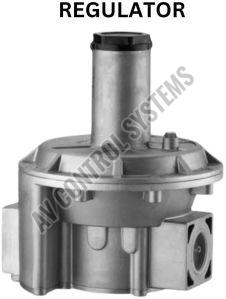 Inlet Pressure Gauge