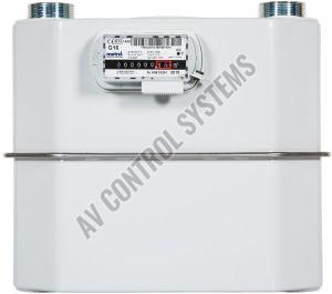 Metrix High Pressure Diaphragm Gas Meters