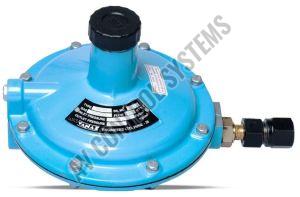 R 6116/ R 6117 Preset Pressure Regulator