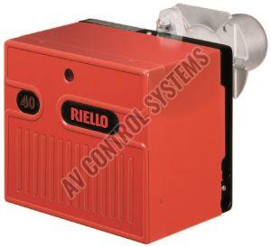 Riello 40 FS10 Burner