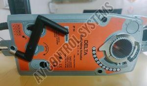 Delta Modulating Motor