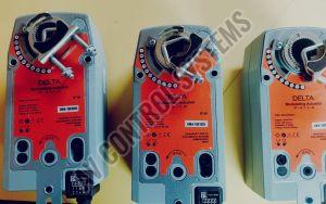 Delta Modulating Motor
