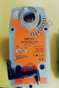 Delta Modulating Motor