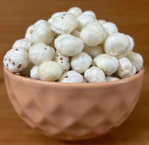 5 Plus Suta Raw Makhana