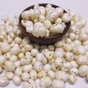 6 Plus Suta Raw Makhana