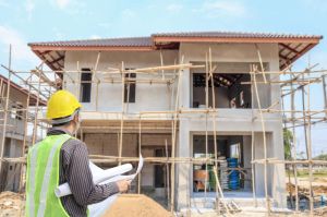 Building Renovation Contractor Service