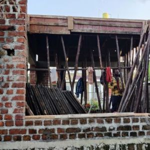 Commercial Construction Services