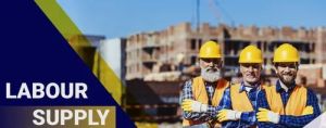 Contract Labour Supplier Services