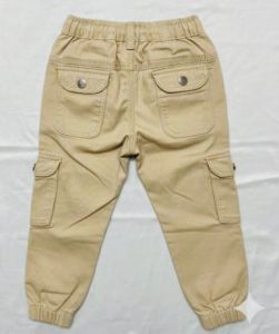 Mens Casual POP Pants