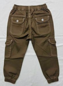 Mens Jogger POP Pants