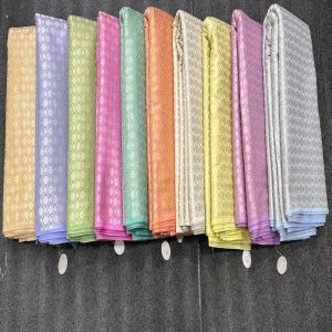 Alfi Zari Brocade Fabric