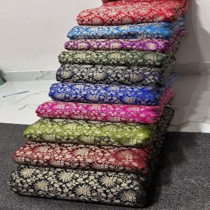 Polyester Jacquard Fabric