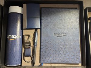 Customized Corporate Gifts