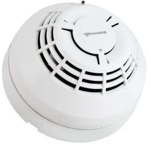 Addressable Smoke Detector