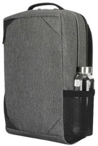 New Grey Laptop Bag - 16