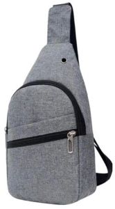 Unisex Chest Bag - 30
