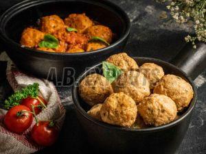 Frozen Chicken Meat Balls