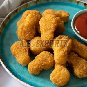 Frozen Chicken Nuggets