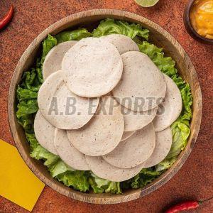 Frozen Plain Chicken Salami