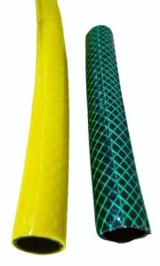 30mtr PVC Braided Hose Pipe