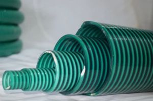 3inchs PVC Suction Hose Pipe