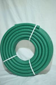 Plain PVC Suction Hose Pipe