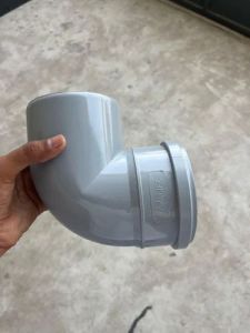 110mm PVC Pipe Elbow