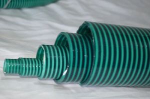 3inchs PVC Suction Hose Pipe