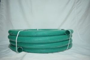 2inchs PVC Suction Hose Pipe