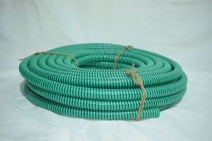 Plain PVC Suction Hose Pipe