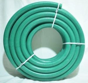 Flexible PVC Suction Hose Pipe