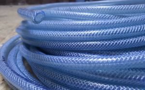 30mtr PVC Braided Hose Pipe