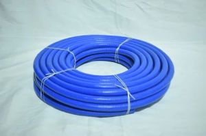 Blue PVC Suction Hose Pipe