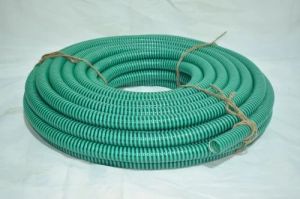 Plain PVC Suction Hose Pipe