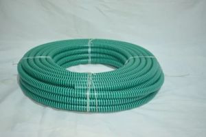 25mm PVC Suction Hose Pipe