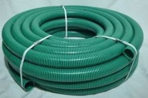 Flexible PVC Suction Hose Pipe