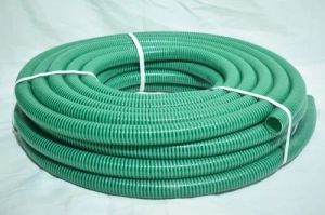 PVC Heavy Duty Suction Hose Pipe