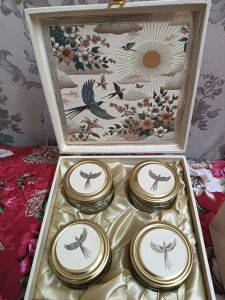 Wedding Invitation Box &AMP; Dry Fruit Box
