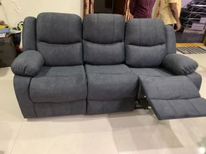 3 Seater Recliner Sofa Set