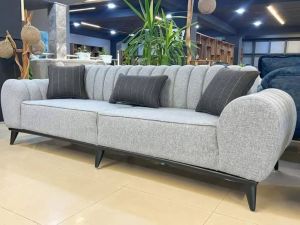Designer 3 Seater Sofa Set