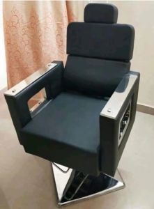 Heavy Duty Salon Chair