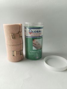 Premium Grade Elastic Cotton Crepe Bandage