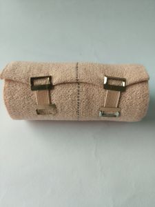 Premium Grade Elastic Cotton Crepe Bandage
