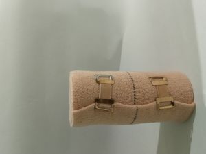 Premium Grade Elastic Cotton Crepe Bandage