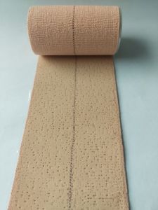 Stretch Grip Cotton Elastic Adhesive Bandage