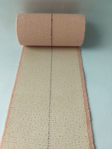 Stretch Grip Cotton Elastic Adhesive Bandage