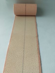 Stretch Grip Cotton Elastic Adhesive Bandage
