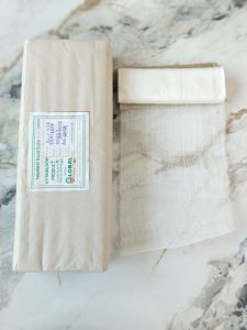 Diamond Quality Bleached Gauze Rolled Bandage